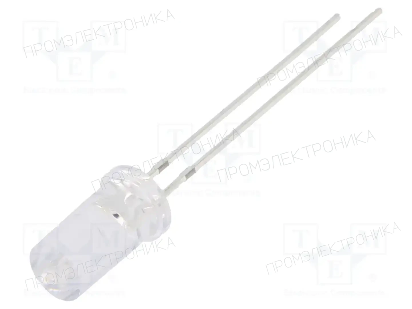 OPTOSUPPLY OSG5DA5T51A — Круглые светодиоды THT
