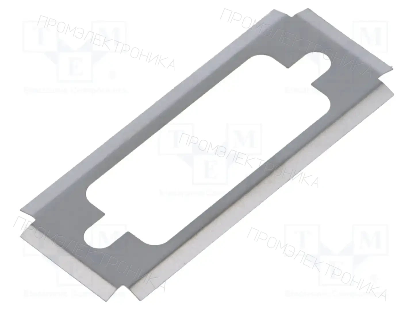 Amphenol CONEC 160X10849X — Аксессуары D-Sub