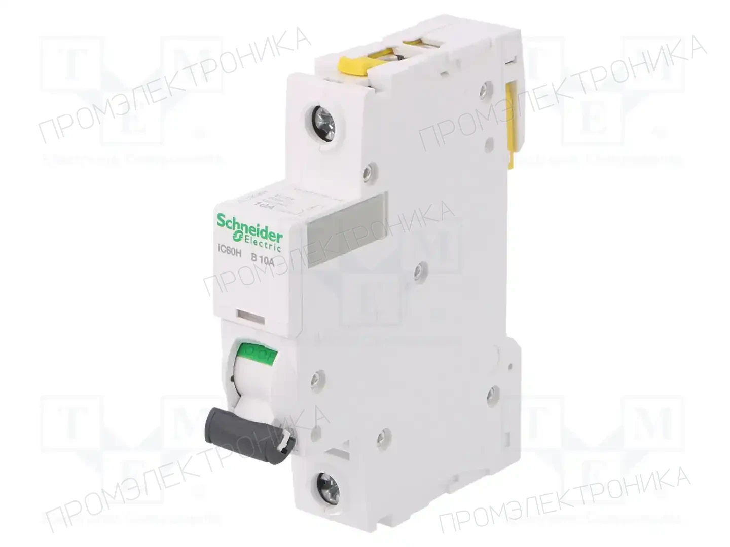 SCHNEIDER ELECTRIC A9F06106 — Выключатели максимального тока