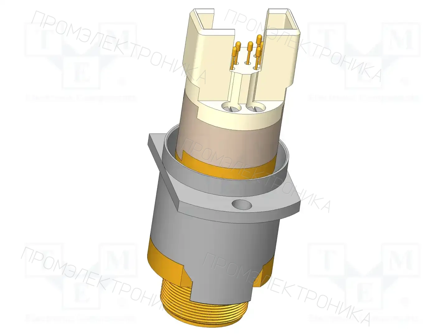 INGUN HFS-821 305 080 A 9905 MX62 — Измерительные щупы