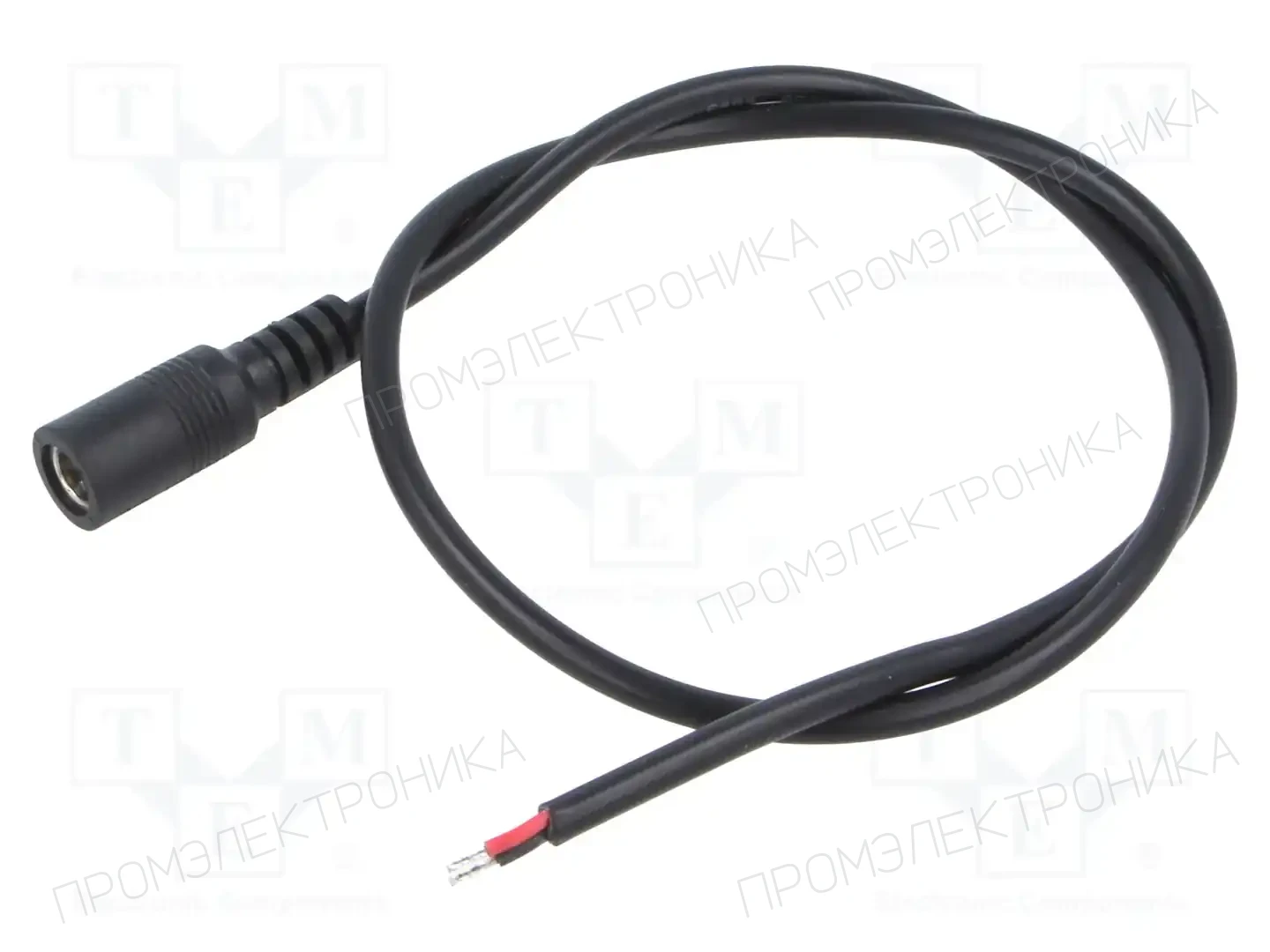 POS POSDC-Y-S25-0.5 — Кабели питания DC DC-Y-S25-0.5