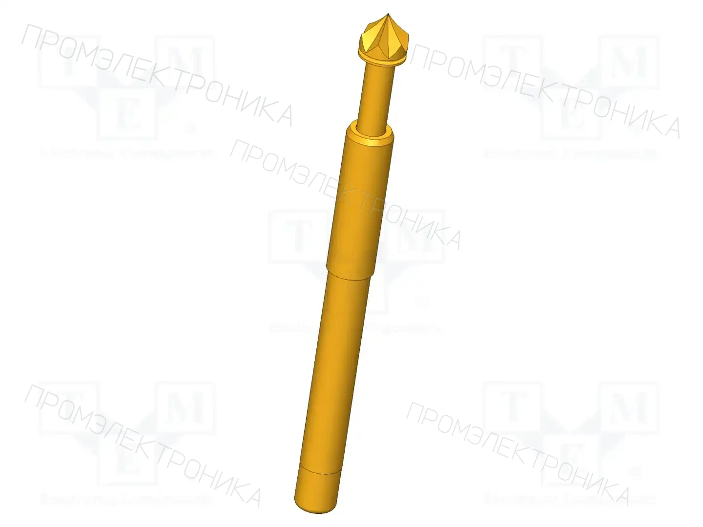 INGUN HSS-120 317 300 A 1010 — Измерительные щупы