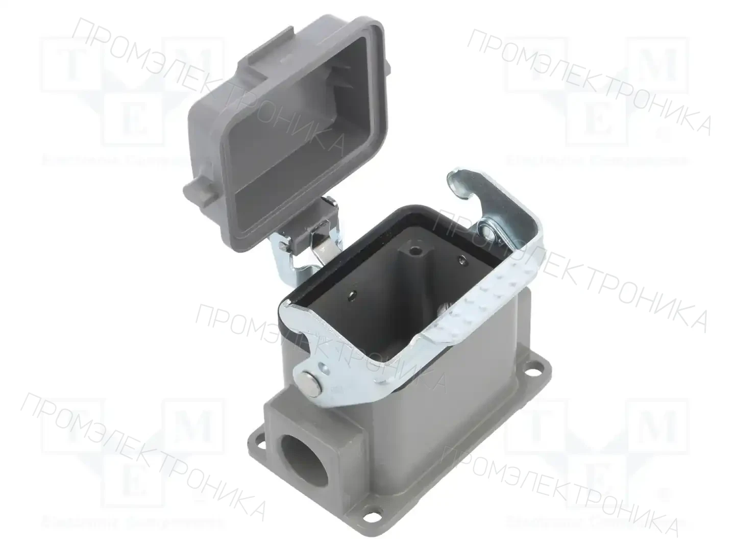 DEGSON ELECTRONICS D6B-SF-1L-CV-PG13.5 — Разъeмы DEGSON