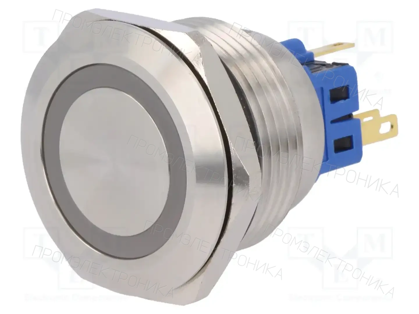 ONPOW GQ28-11ZE/B/24V/S — Переключатели кнопочные