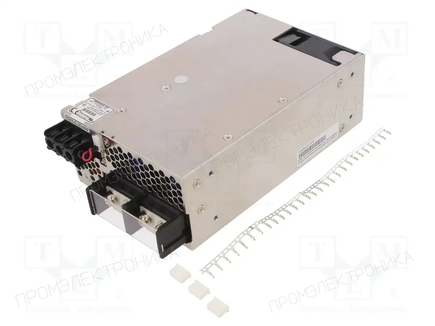 TDK-LAMBDA SWS600L-24 — Блоки питания для встраивания