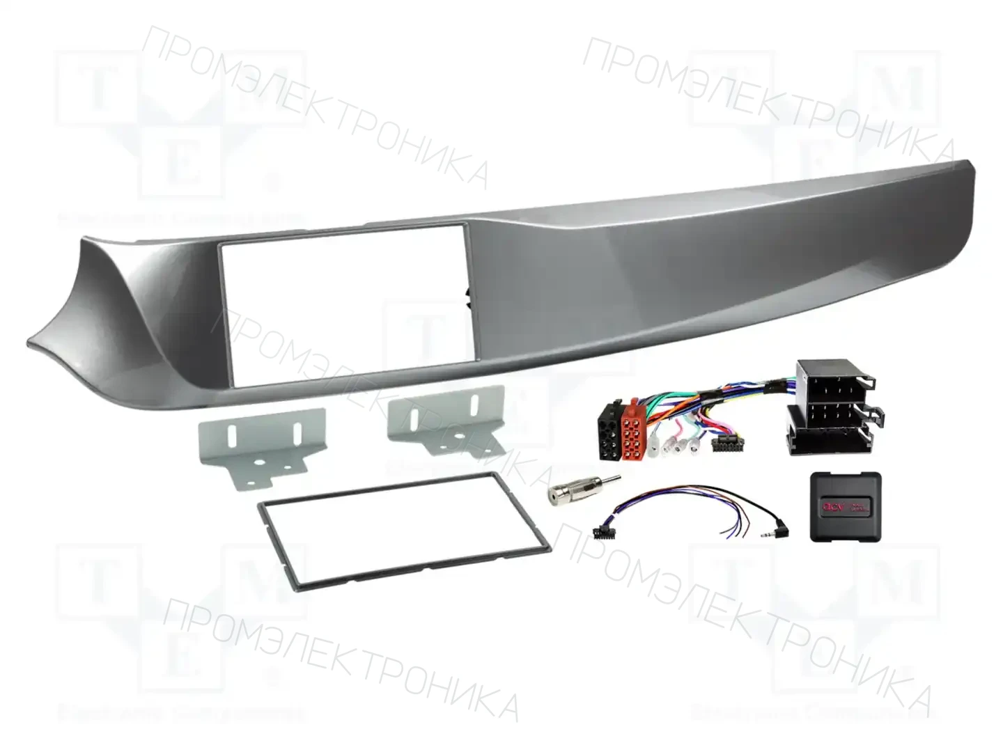 ACV 621001-11-1 — Адаптеры для управления с руля