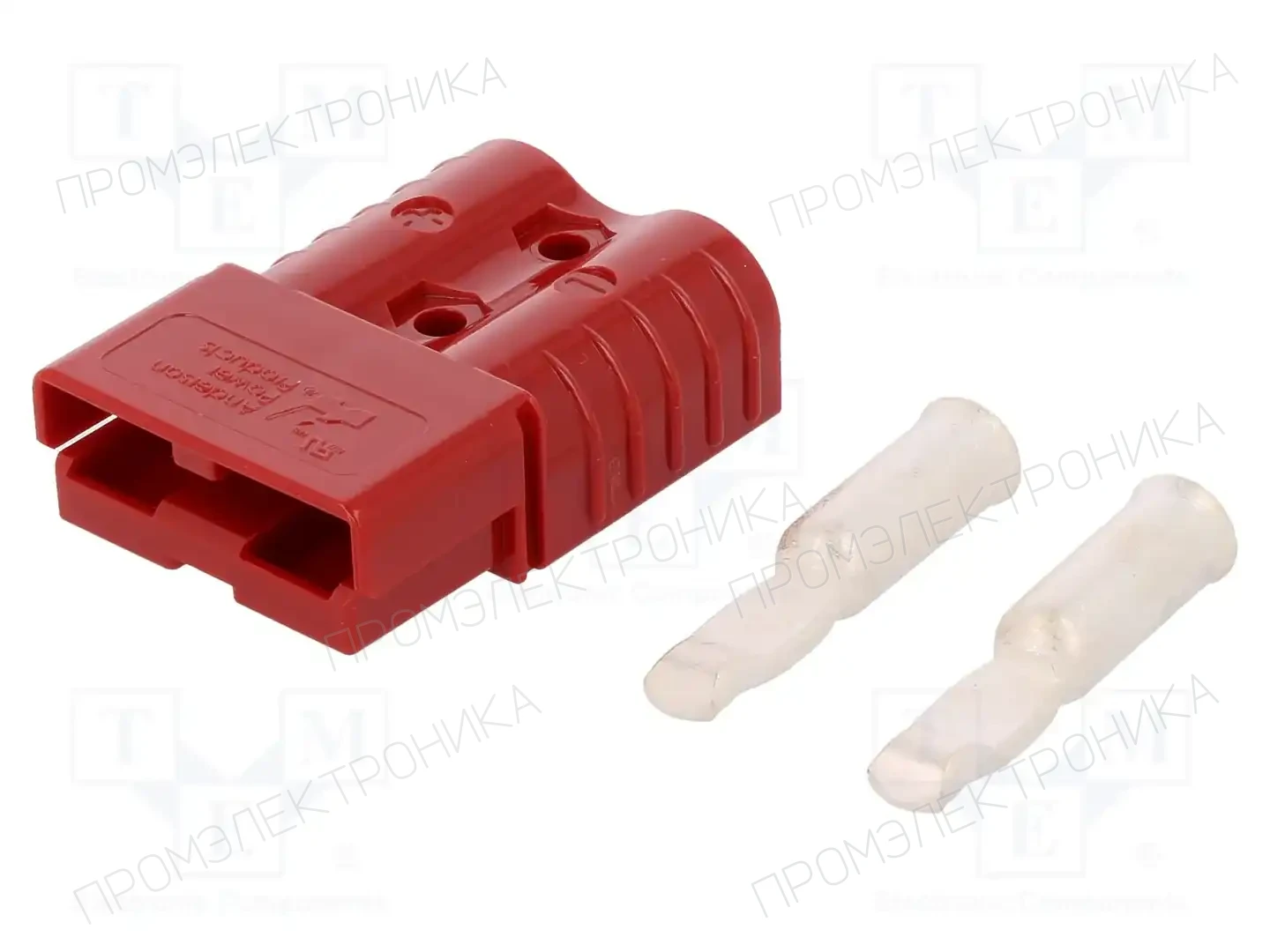 ANDERSON POWER PRODUCTS 6802G1 — Разъeмы DC