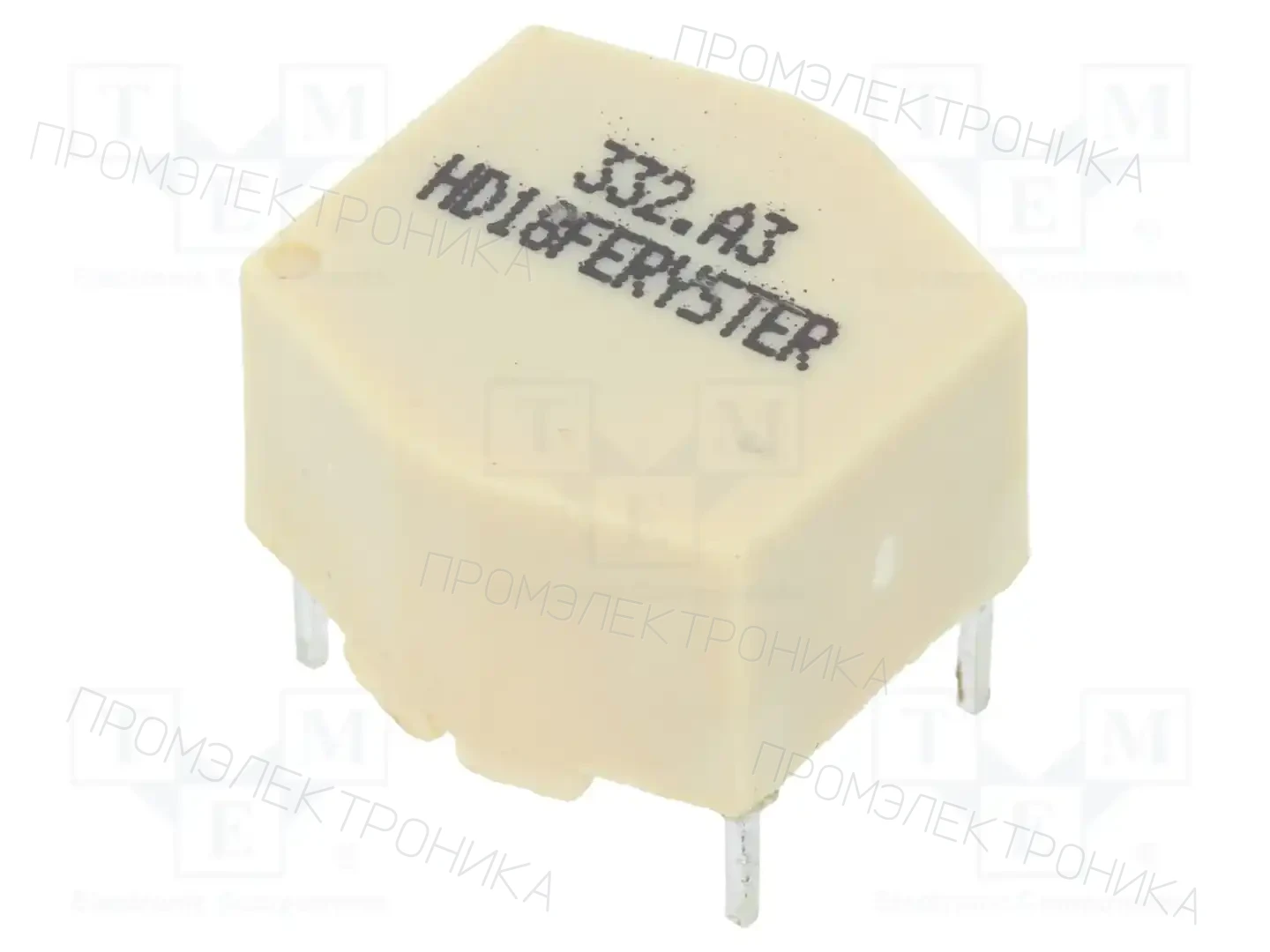 FERYSTER DTS-10/3,3/0,3-CH — Дроссели