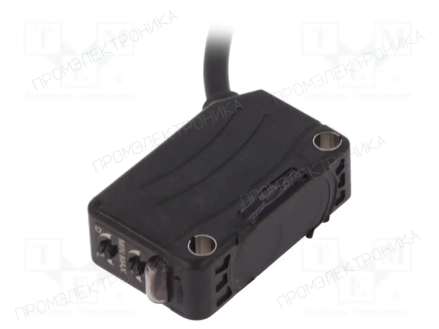 AUTONICS BJ1M-DDT-P — Стандартные фотоэлектрические датчики