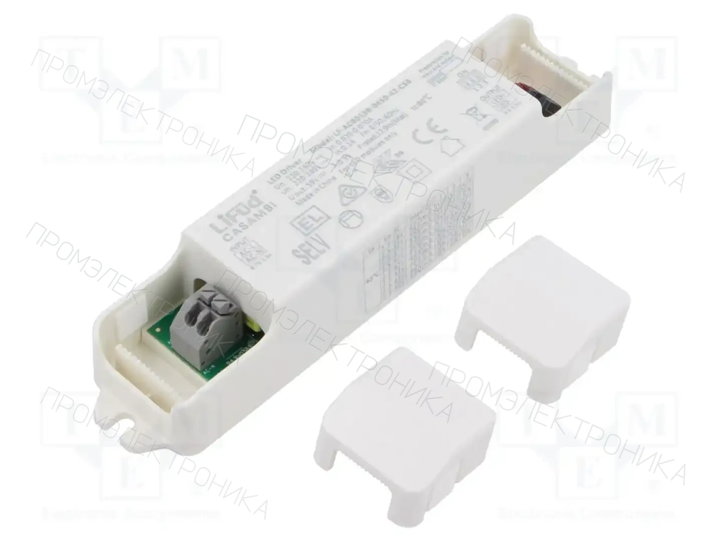 Lifud LF-ACB013B-0450-42-CSB — Блоки питания для LED