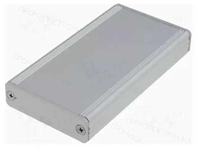 FISCHER ELEKTRONIK AKG 55 16 100 ME — Корпуса с панелью