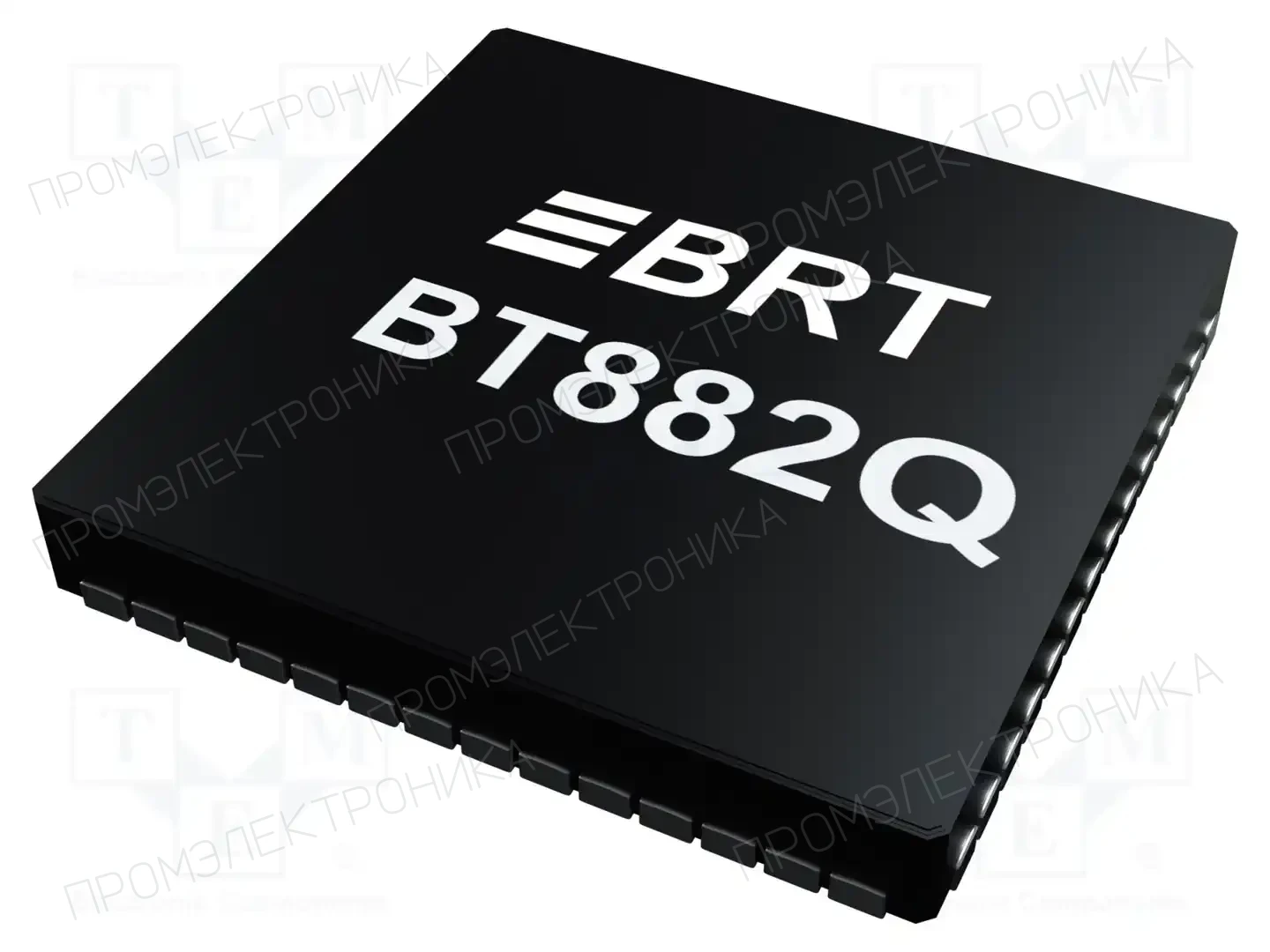 BRIDGETEK BT882Q-R — Микросхемы - интерфейсы осталь