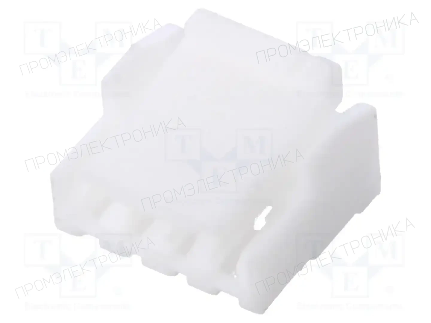 JOINT TECH A12514H-04PN0WNPN00G — Разъeмы сигнальные растр 1,25мм