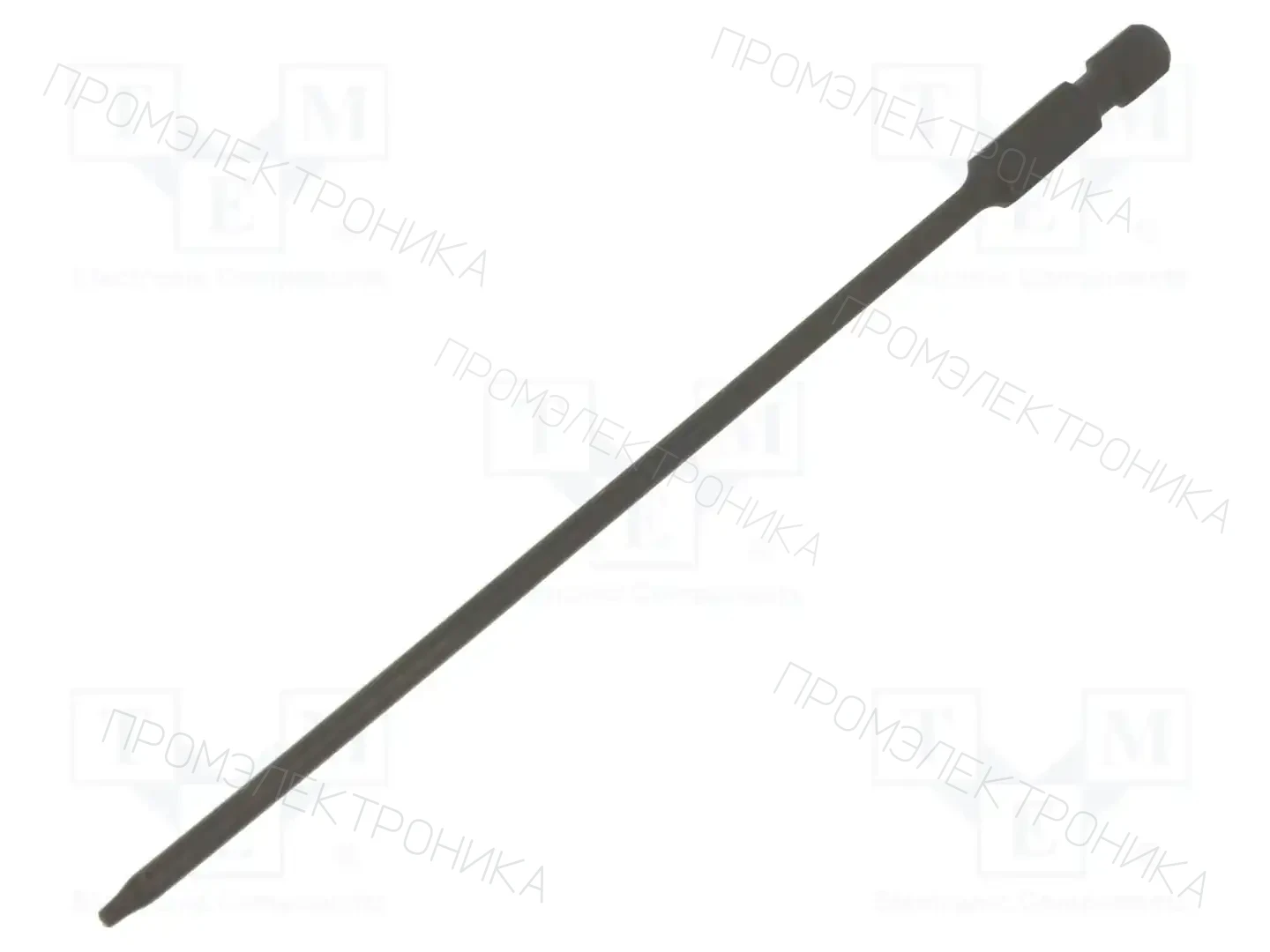 KING TONY 711508T — Наконечники для отверток