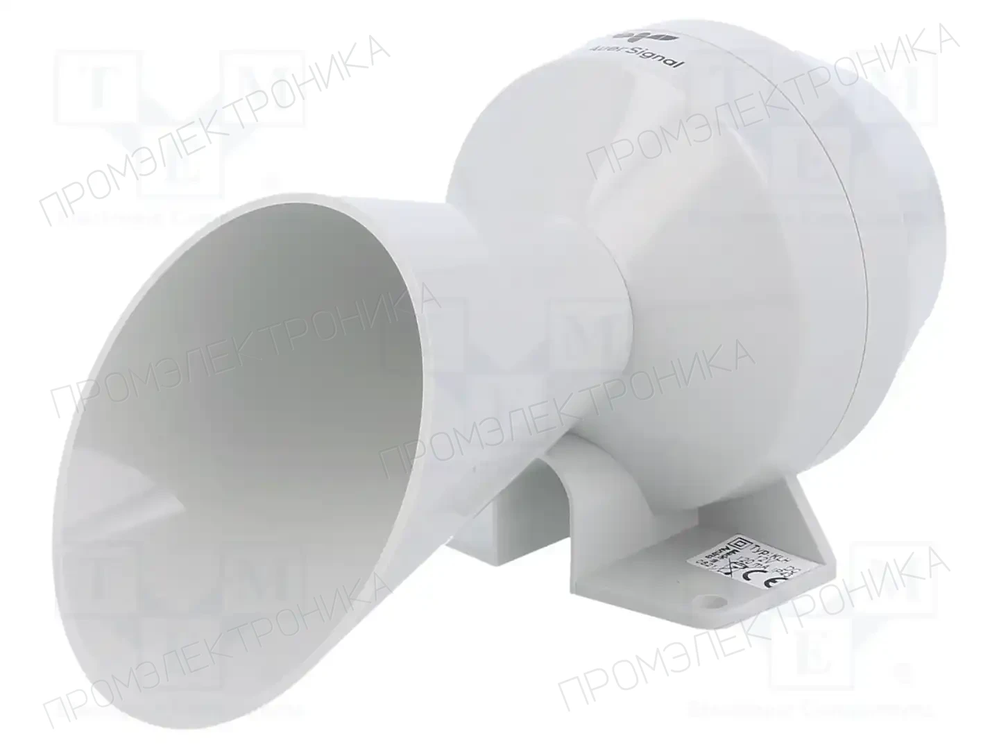 AUER SIGNAL 710100004 — Сигнализаторы звуковые
