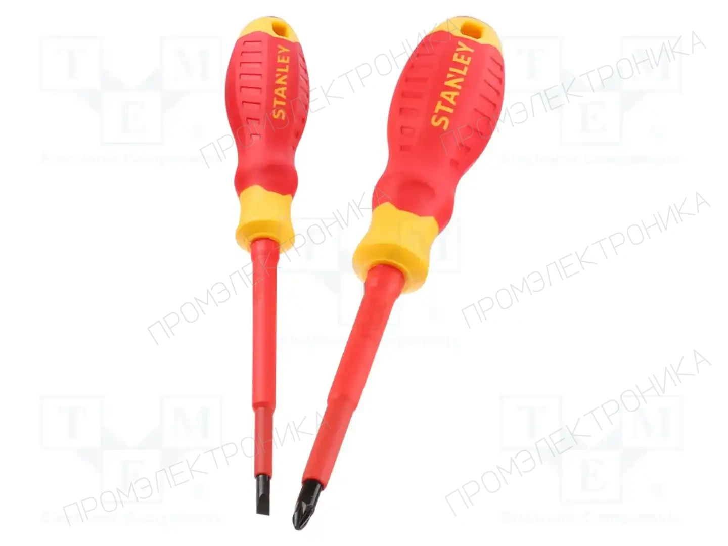 STANLEY STHT60030-0 — Наборы отверток