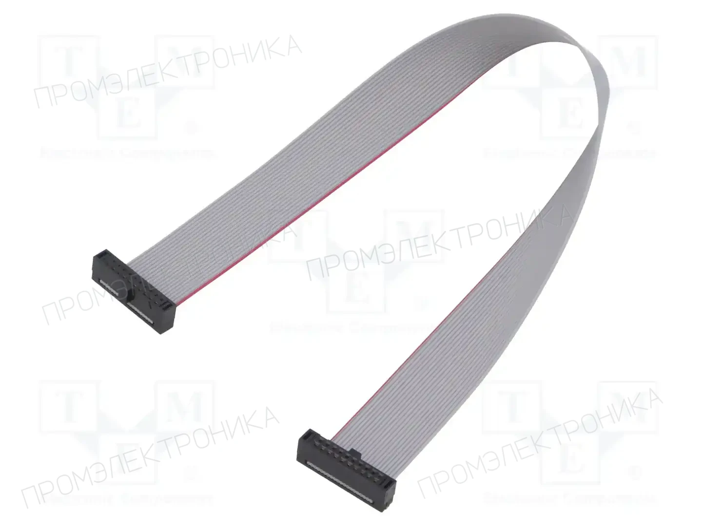 SAMTEC FFSD-10-D-08.00-01-N — Кабели IDC