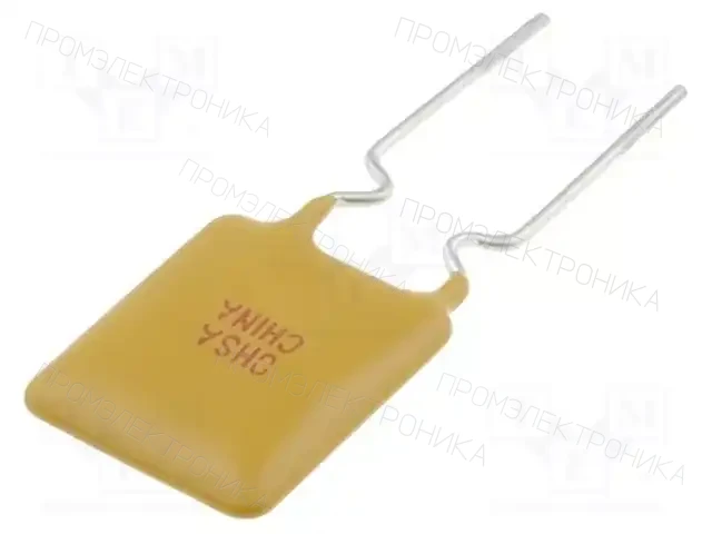 LITTELFUSE RF2559-000 — Предохранители полимерные THT
