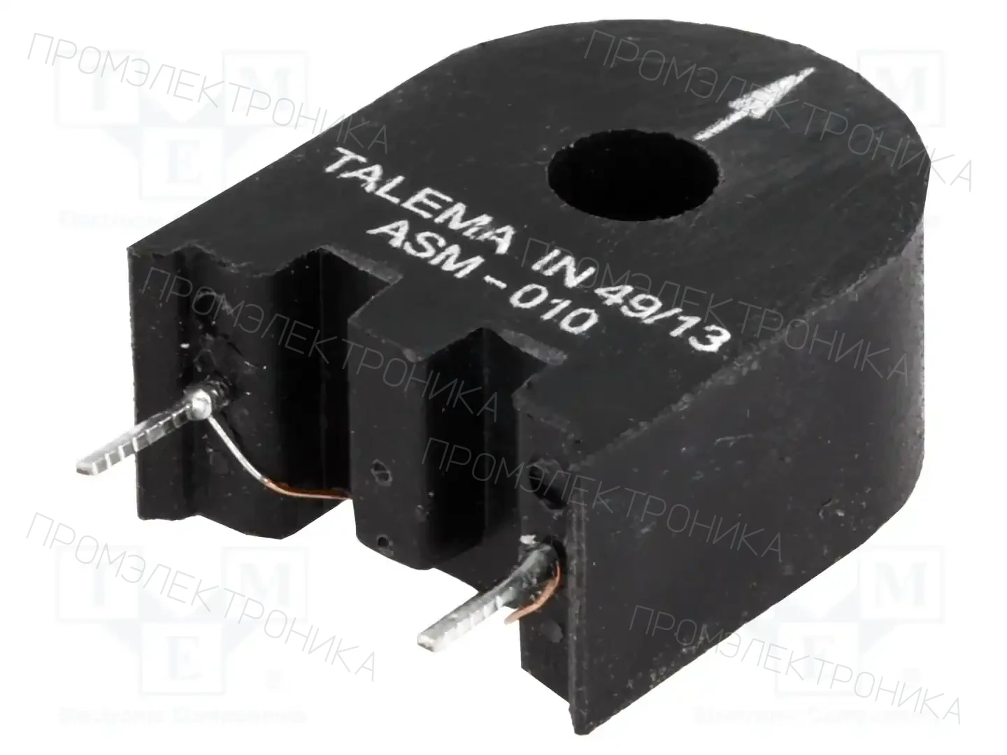 TALEMA ASM-010 — Токовые измерительные трансформаторы