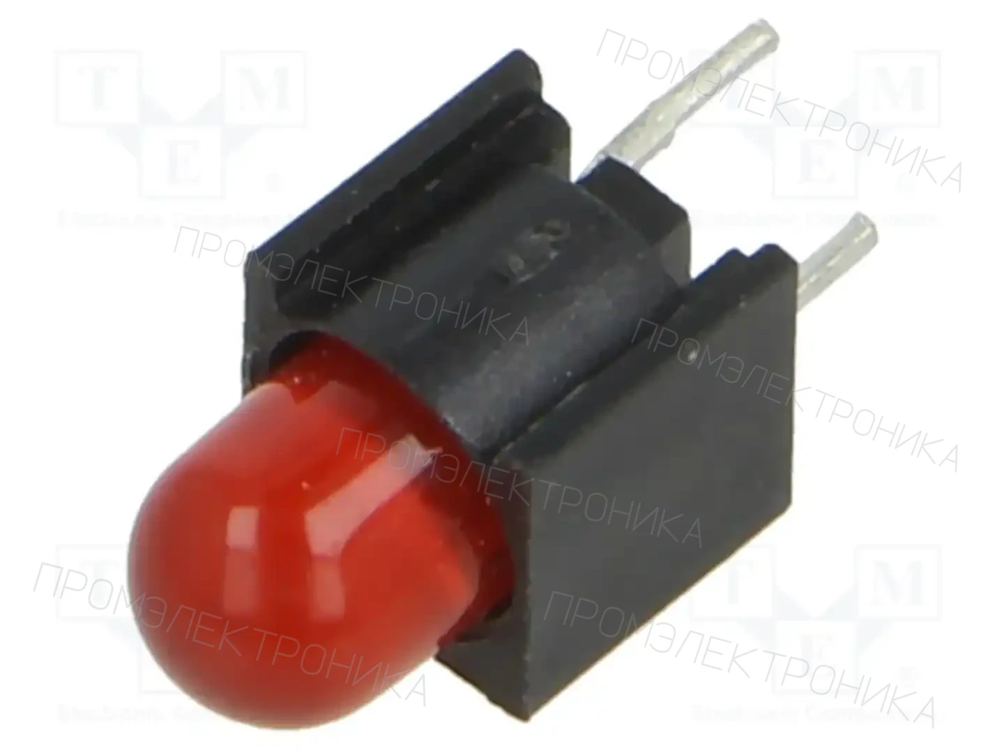 DIALIGHT 550-1104F — LED индикаторы для печатных плат