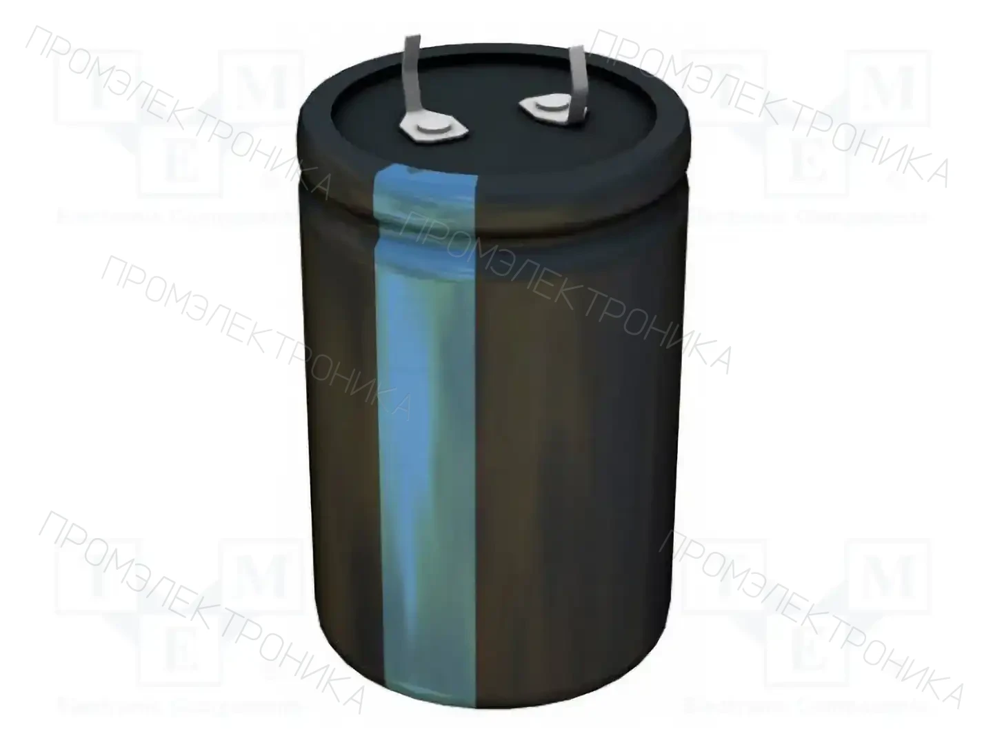 Knowles Corporation 380LX123M050K452 — Конденсаторы электролитические SNAP-IN