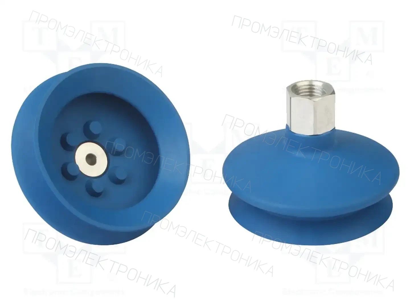 SCHMALZ FSGA-63-HT1-60-G1/4-IG — Вакуумные элементы
