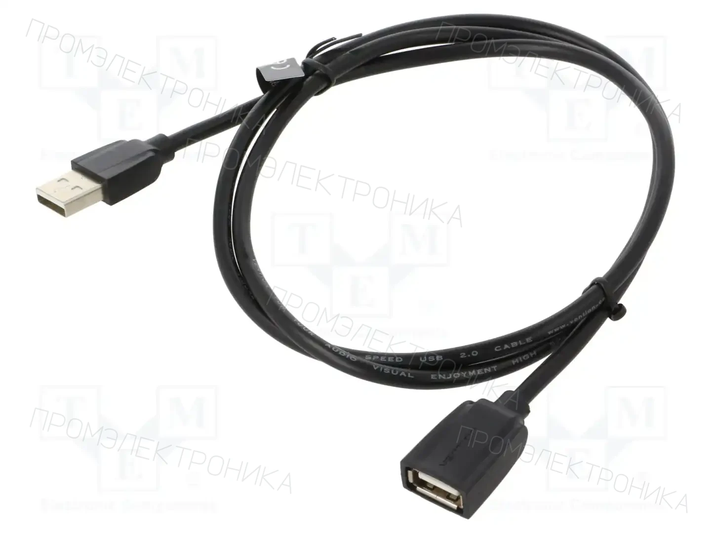 VENTION VAS-A44-B100 — Кабели и адаптеры USB