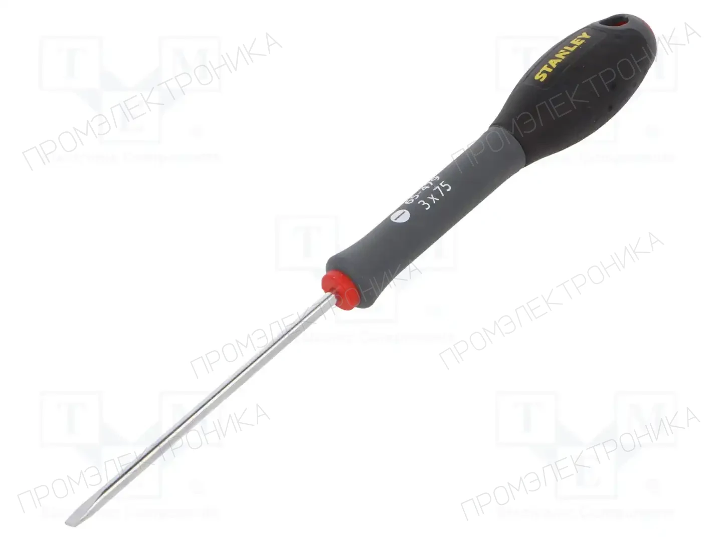STANLEY 0-65-479 — Стандартные отвёртки