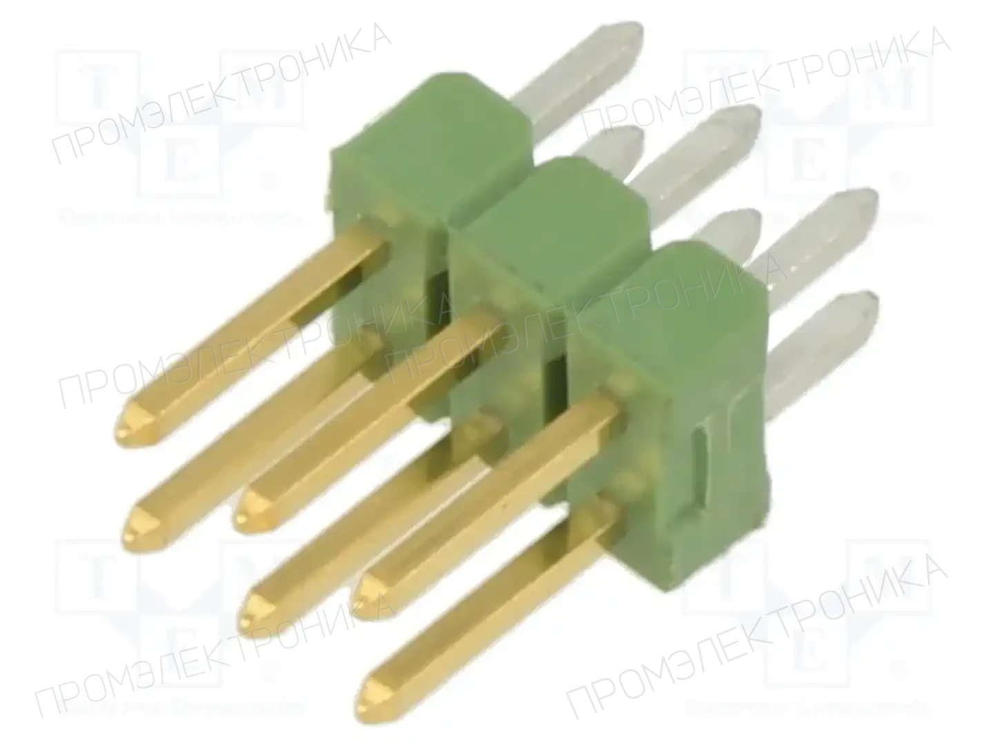 TE Connectivity 826656-3 — Штекерные планки и гнезда