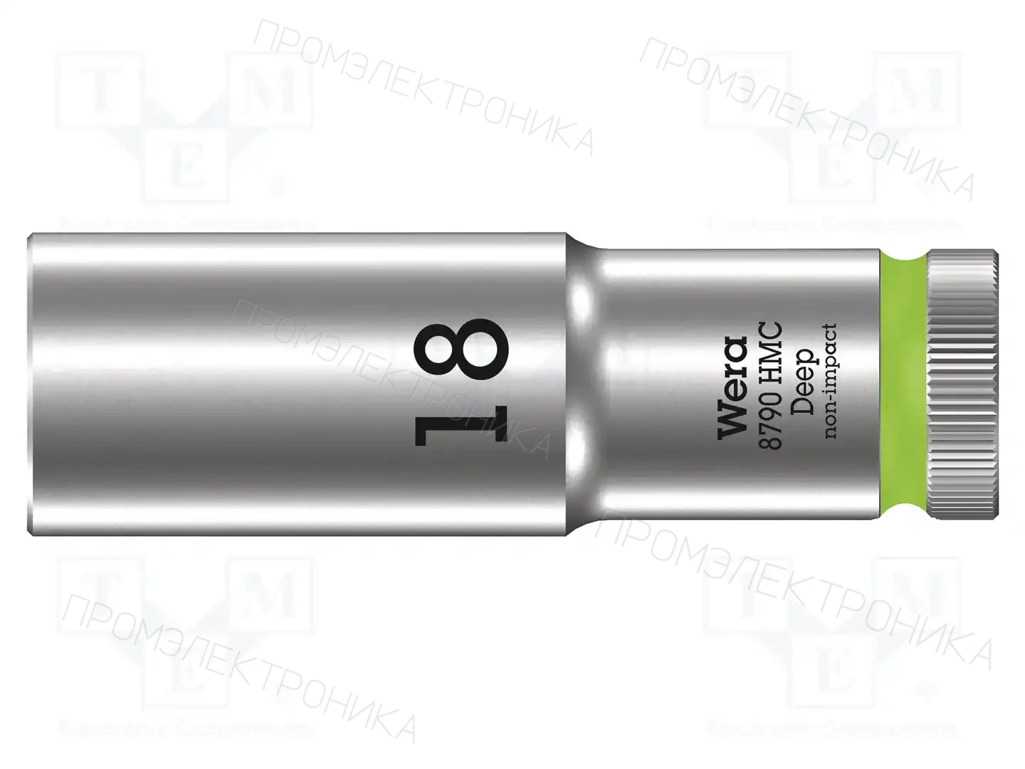 WERA 05004558001 — Ключи накидные