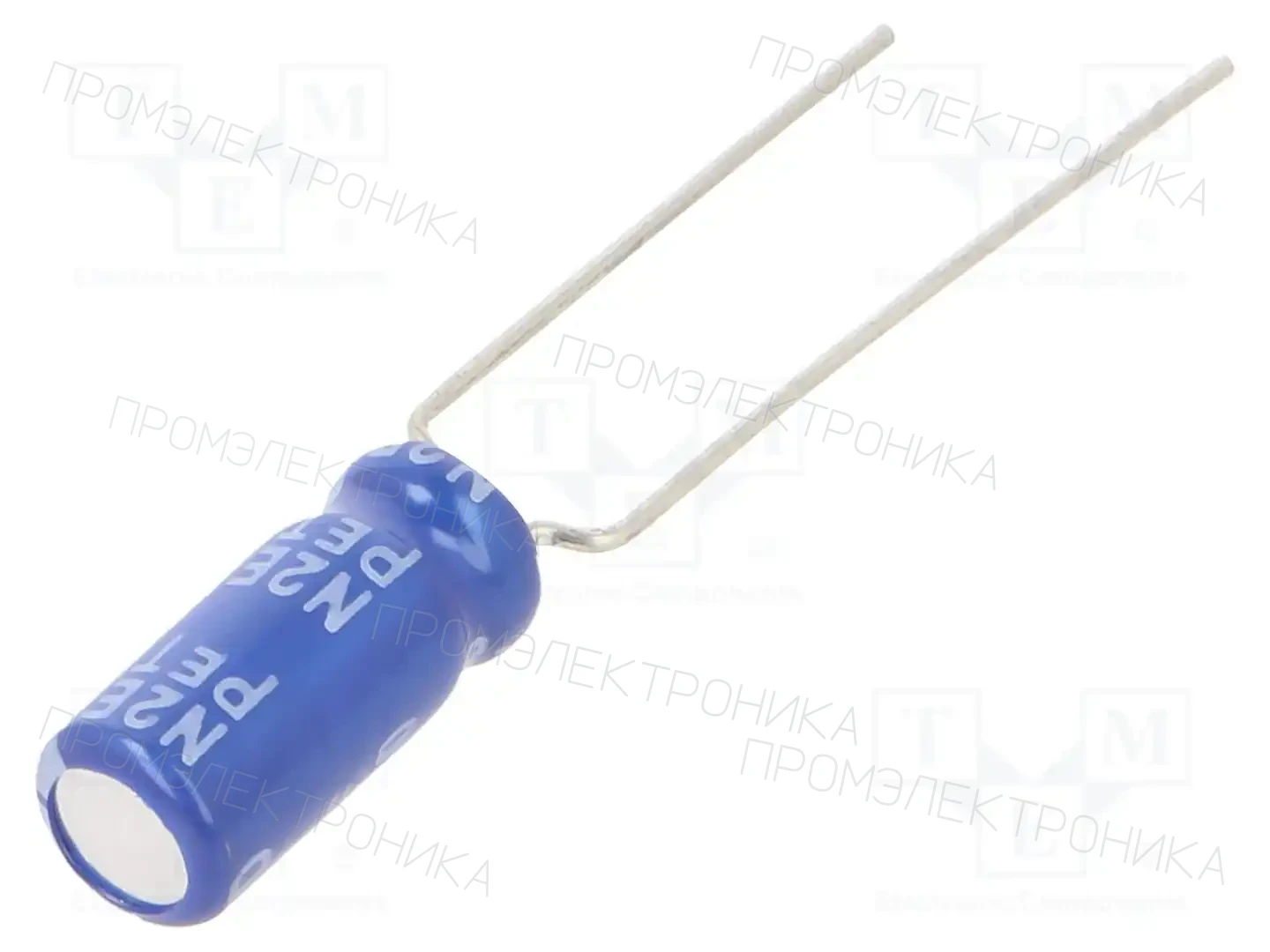 SAMWHA SD1V476M05011PA — Конденсаторы электролитические THT