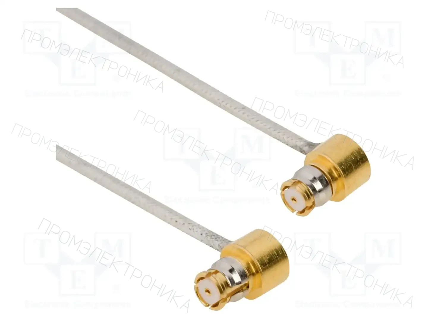 AMPHENOL RF 095-725-121-003 — Кабели соединительные коаксиальные