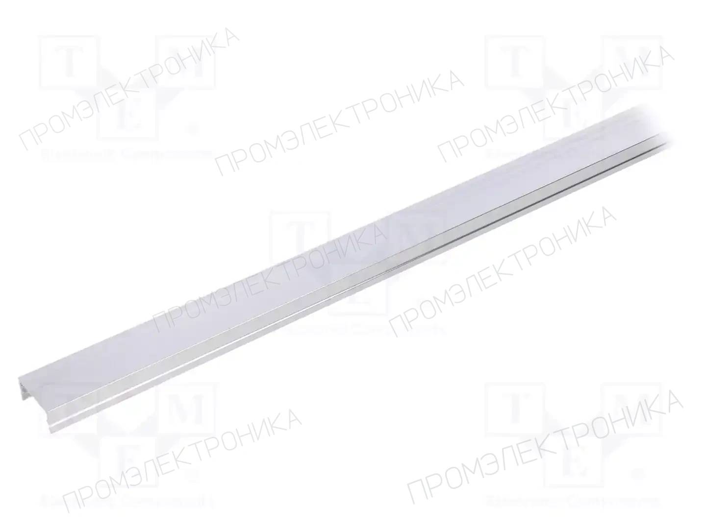 TOPMET C7010000 — Профили для светодиодов