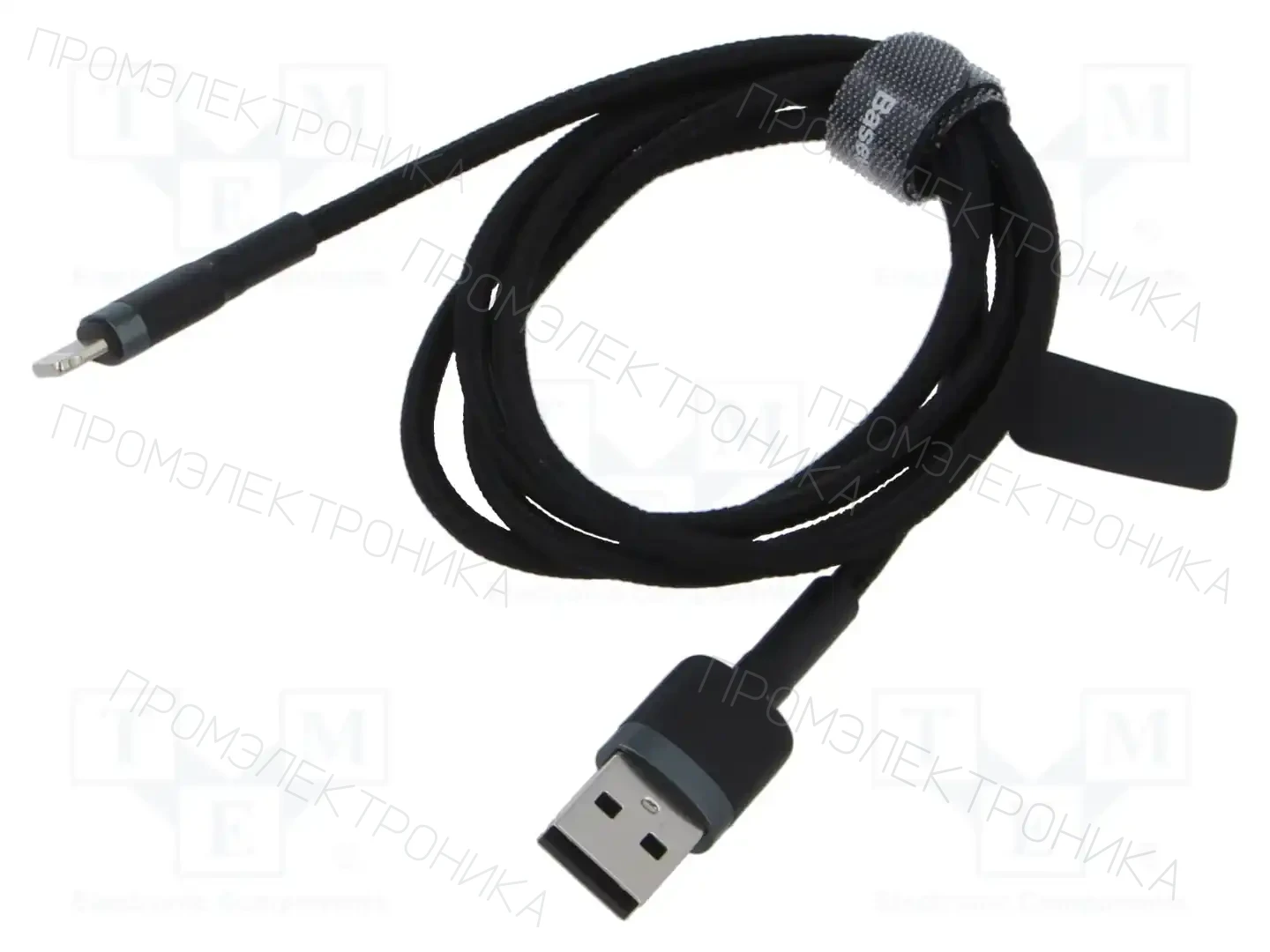 BASEUS CALKLF-BG1 — Кабели и адаптеры USB