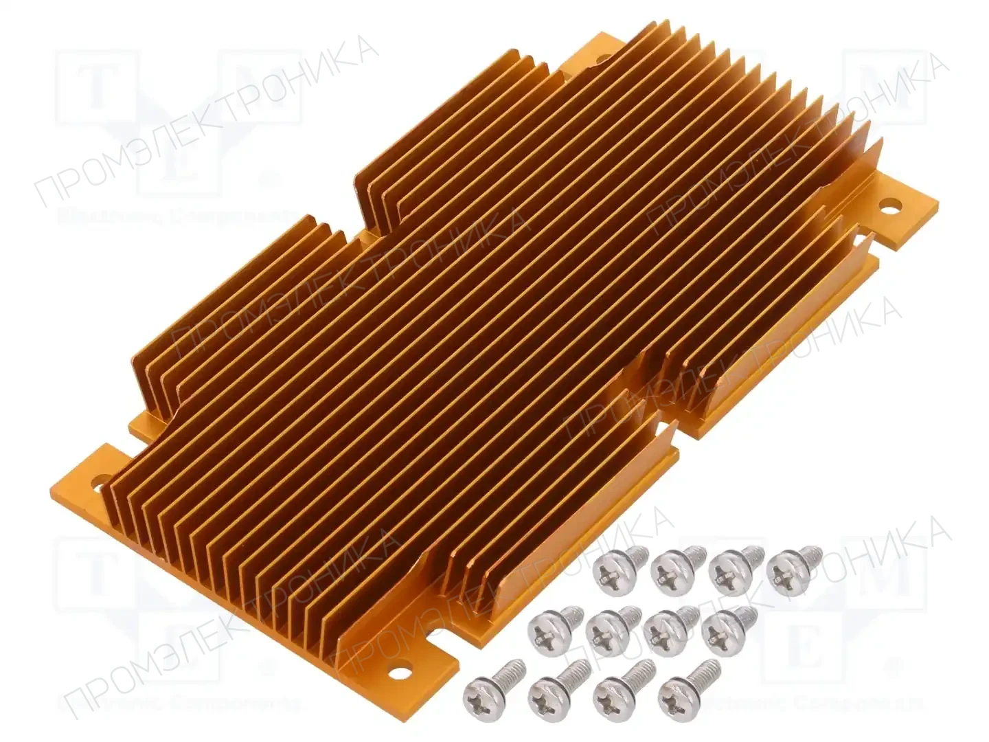 Advanced Thermal Solutions ATS-1109-C1-R0 — Радиаторы