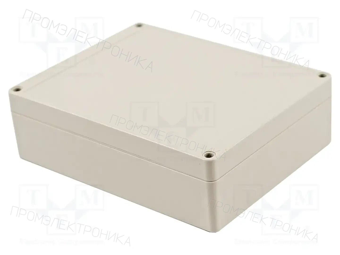 HAMMOND RP1275 — Корпуса универсальные
