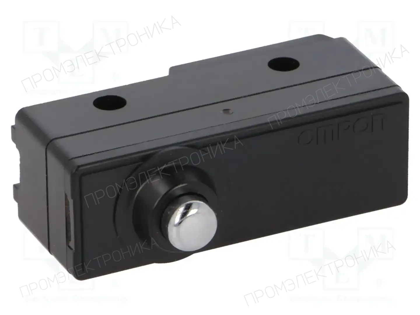 OMRON Z-15GD — Микропереключатели SNAP ACTION