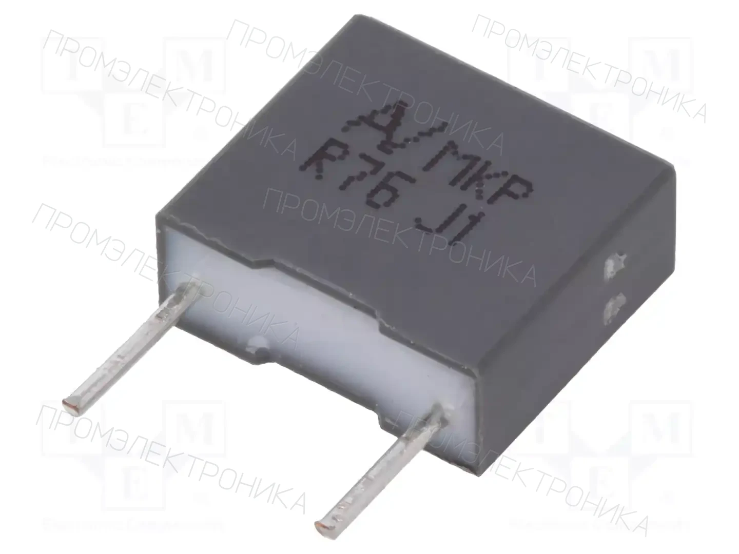KEMET R76PD1470SE40J — Пленочные конденсаторы ТНТ