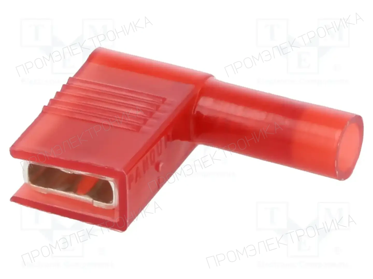 PANDUIT DNFR18-250B-L — Изолированные коннекторы