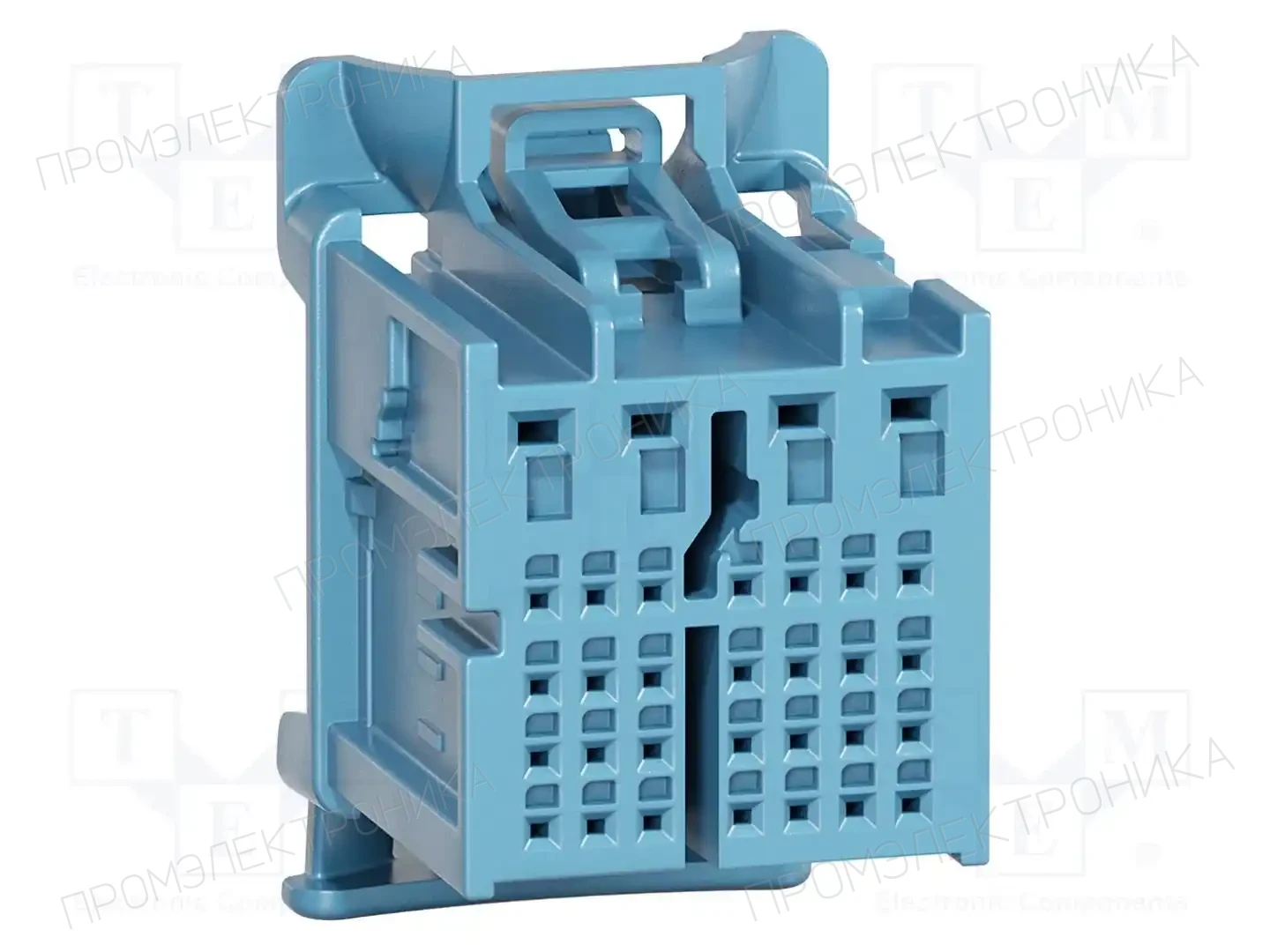 MOLEX 160028-0002 — Разъeмы Automotive