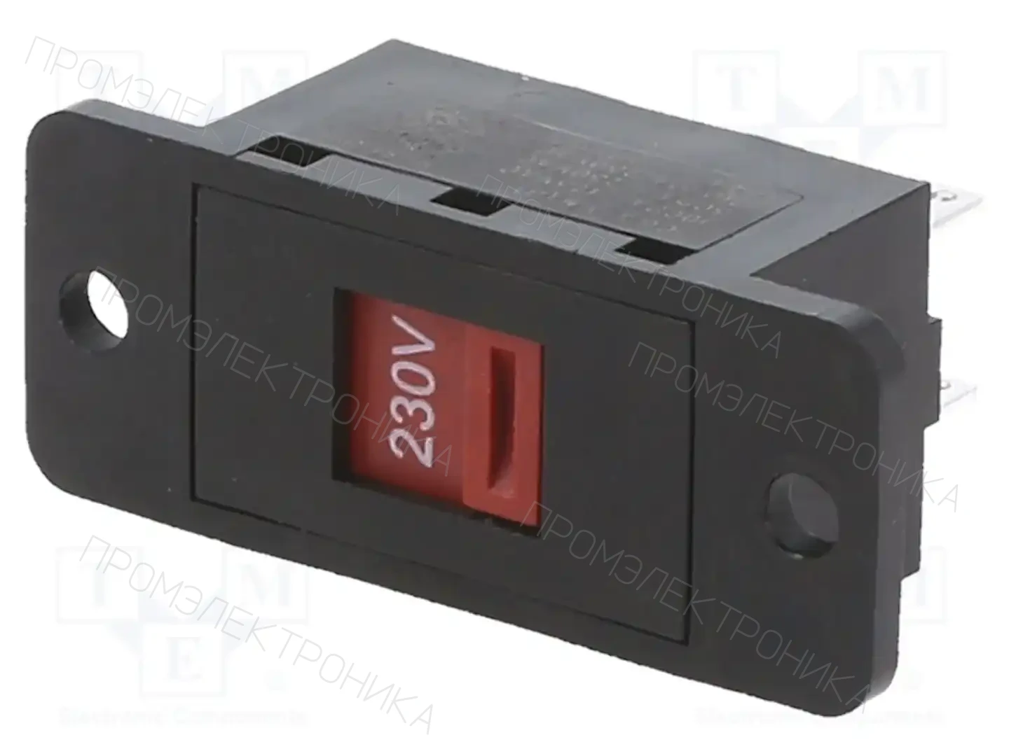 C&K V80212SS05Q — Переключатели ползунковые
