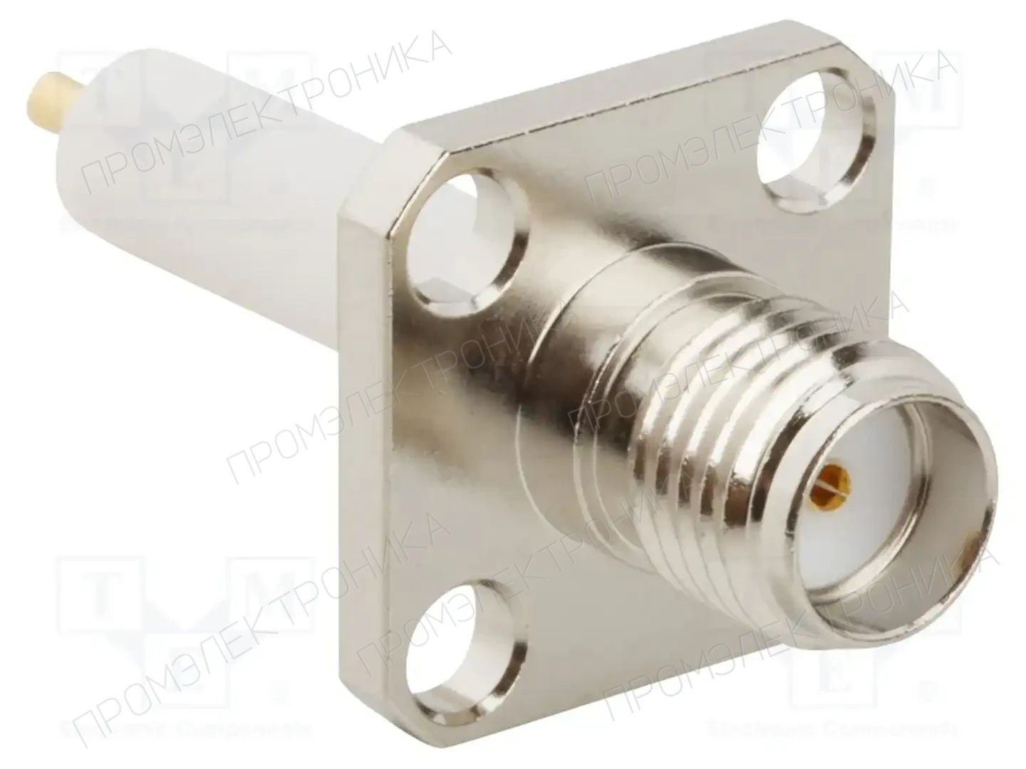 AMPHENOL RF 901-9887-RFX — Разъeмы SMA, SMB, SMC