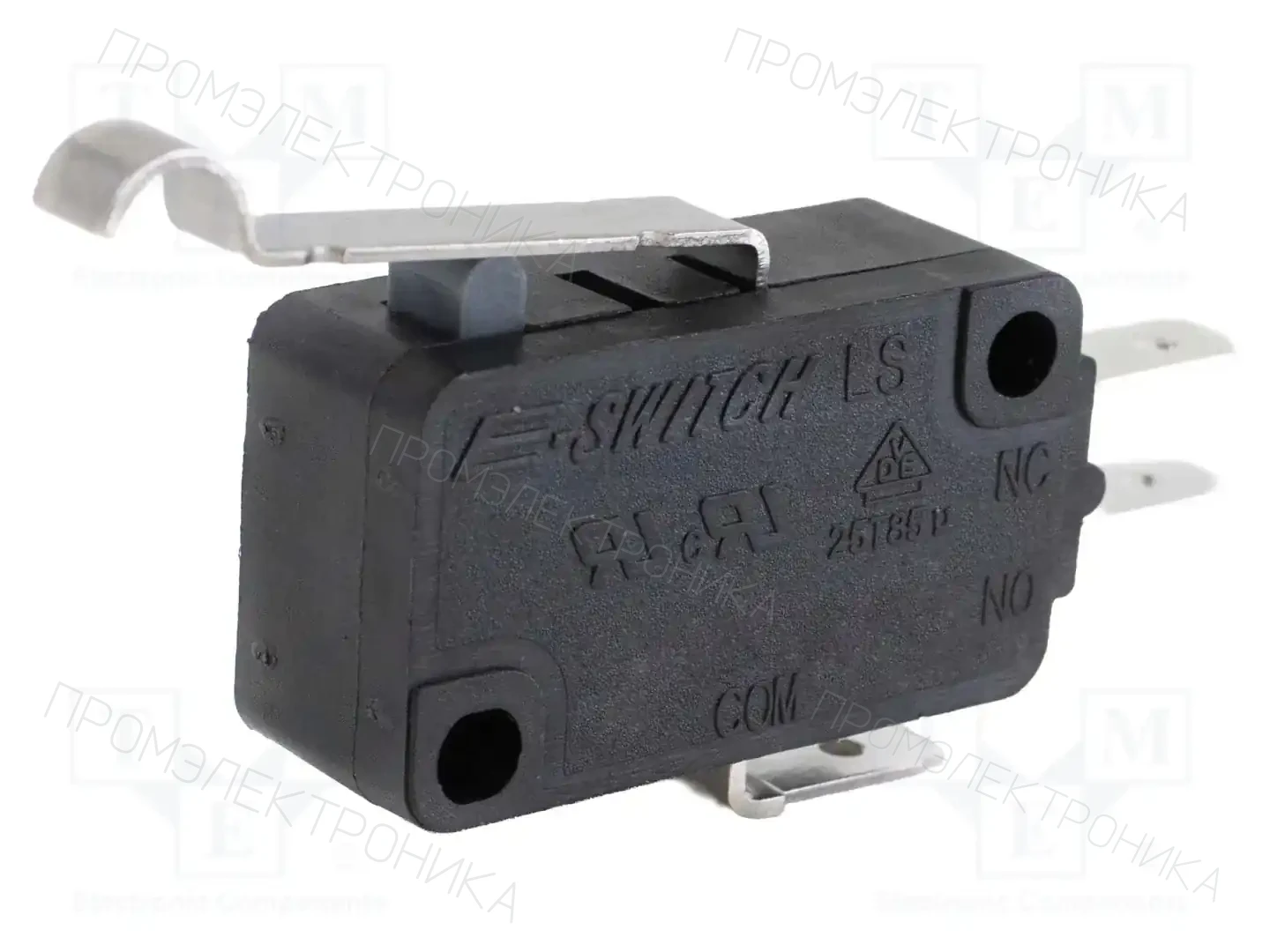E-SWITCH LS0851504F140C1A — Микропереключатели SNAP ACTION