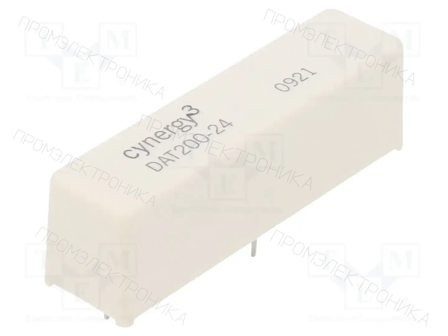 SENSATA / CYNERGY3 DAT200-24 — Реле электромагн. герконовые