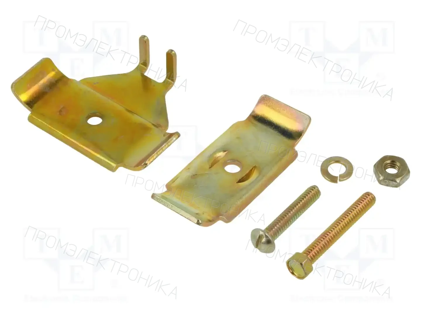 ANDERSON POWER PRODUCTS 911G2 — Разъeмы DC