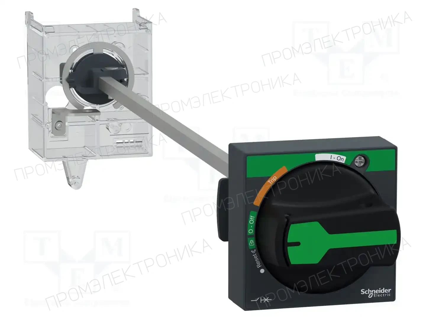SCHNEIDER ELECTRIC GV3APN01 — Выключатели двигательные