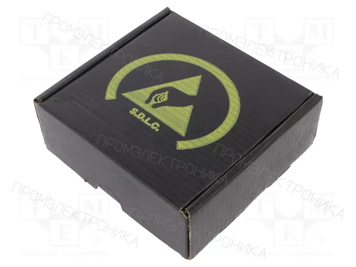 ANTISTAT 026-0062 — Коробки, шкафчики ESD