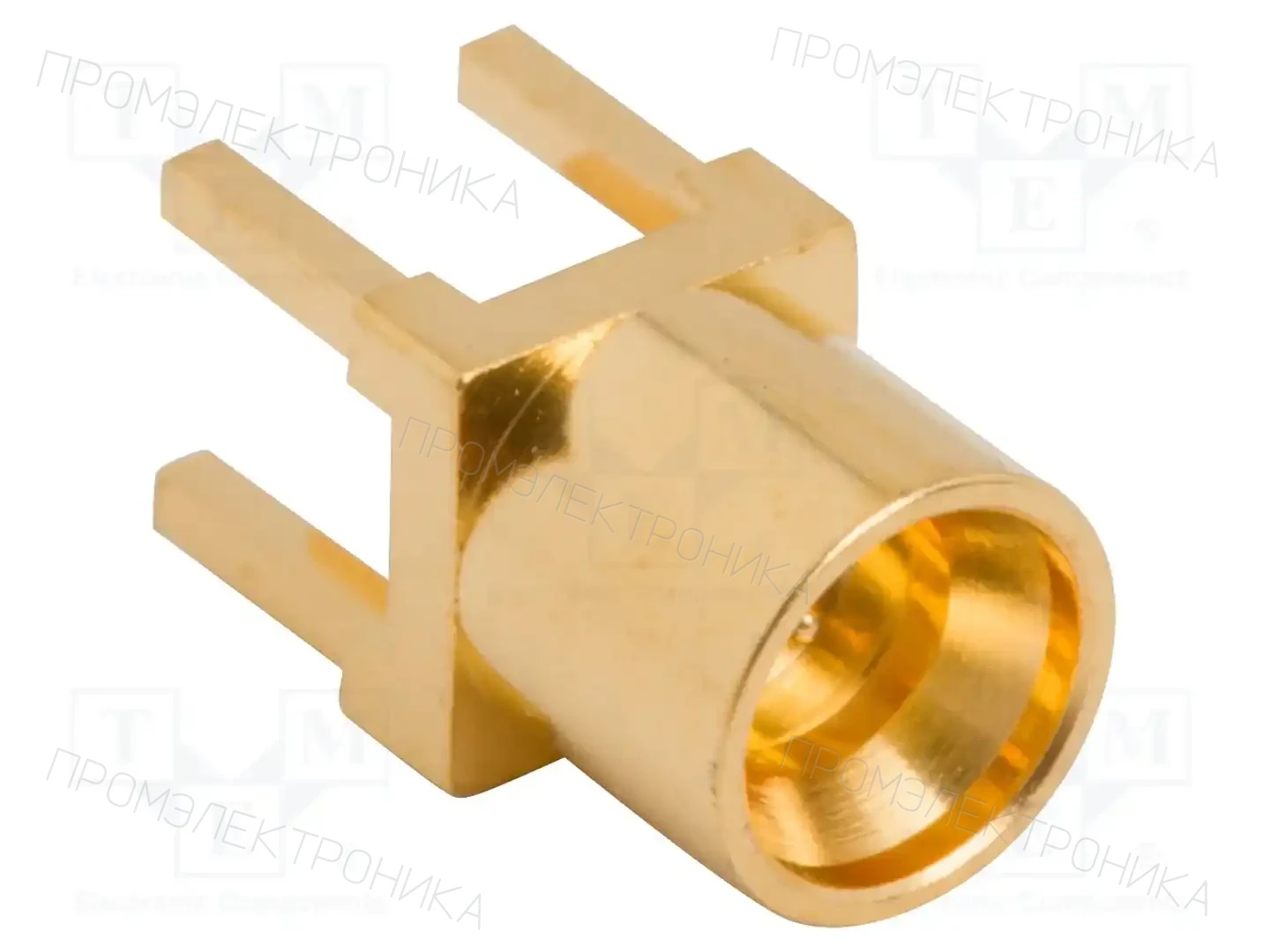 AMPHENOL RF 925-138J-51P — Разъeмы коаксиальные для антенн TV