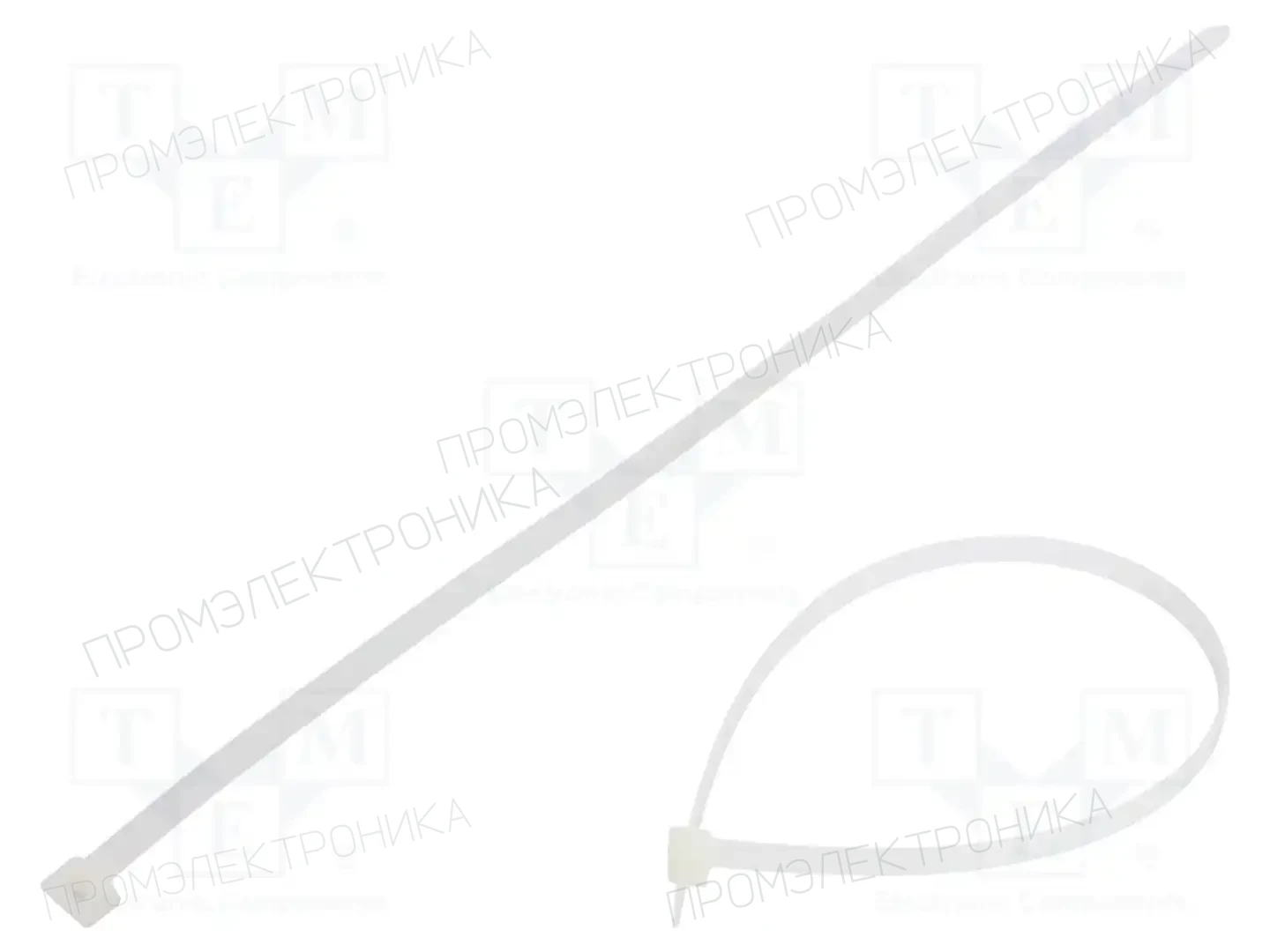 FIX&FASTEN FIX-S-9.0X450/N — Зажимные хомуты
