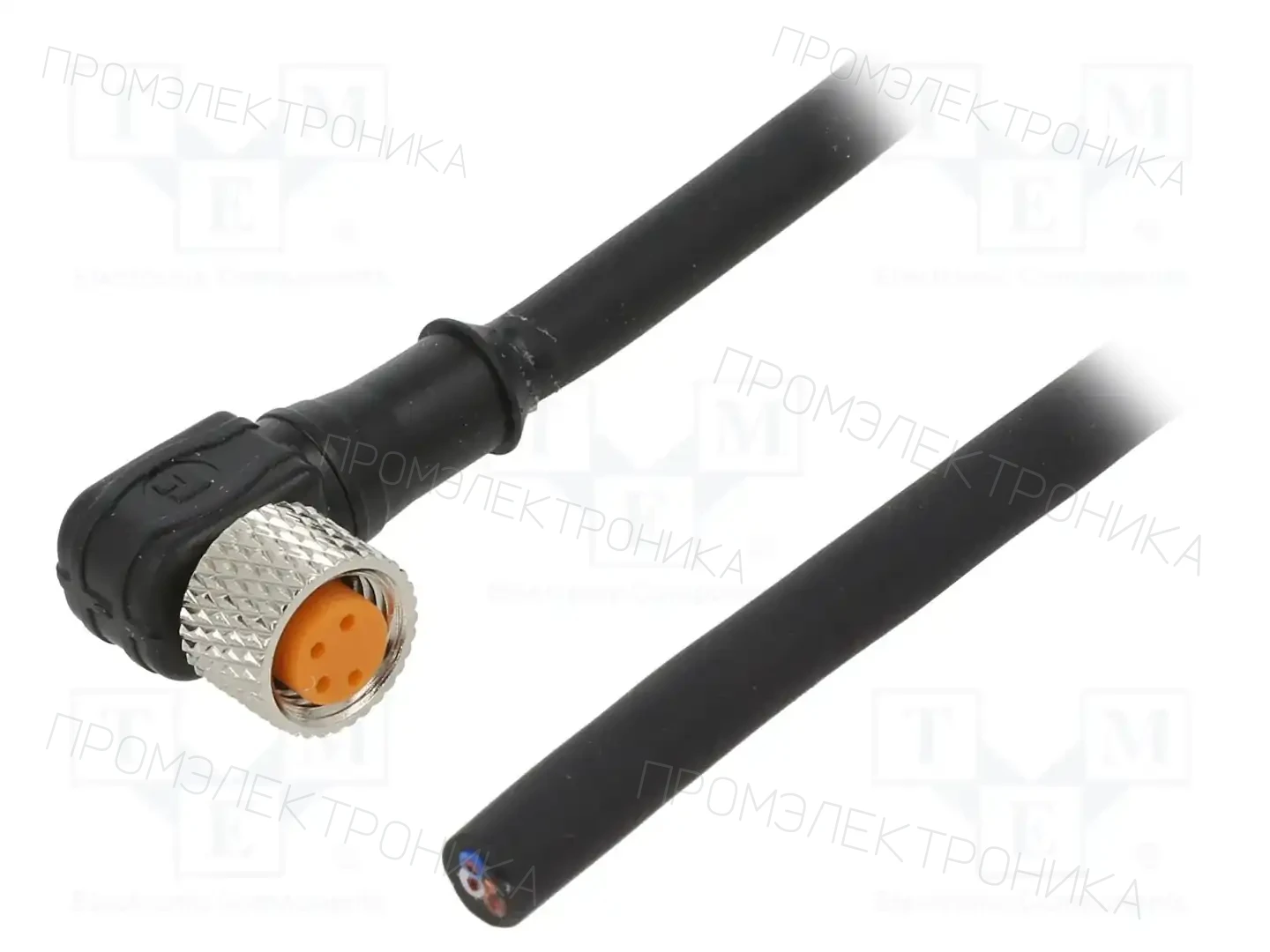 LUTRONIC 0805 04 002 10M — Кабели к датчикам